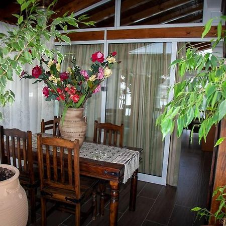 Stavros Amazing Apartment In The Centre Of Kos Екстер'єр фото