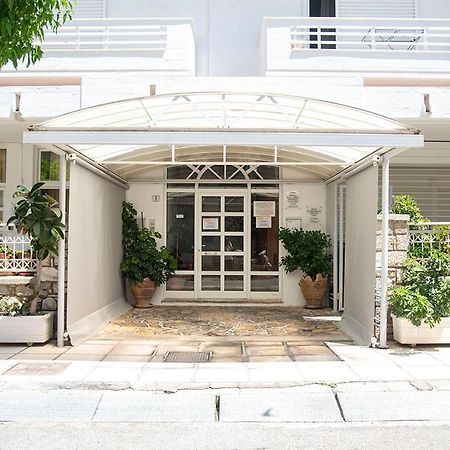 Stavros Amazing Apartment In The Centre Of Kos Екстер'єр фото