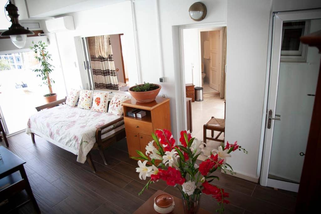 Stavros Amazing Apartment In The Centre Of Kos Екстер'єр фото