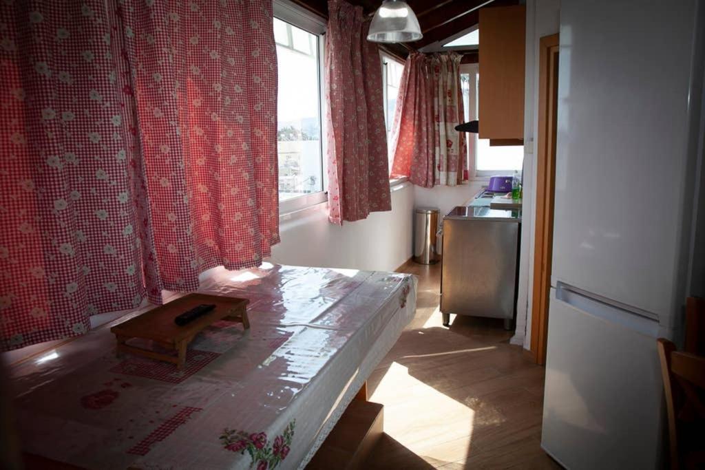 Stavros Amazing Apartment In The Centre Of Kos Екстер'єр фото