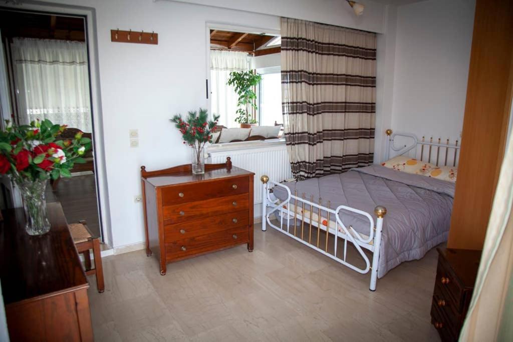 Stavros Amazing Apartment In The Centre Of Kos Екстер'єр фото