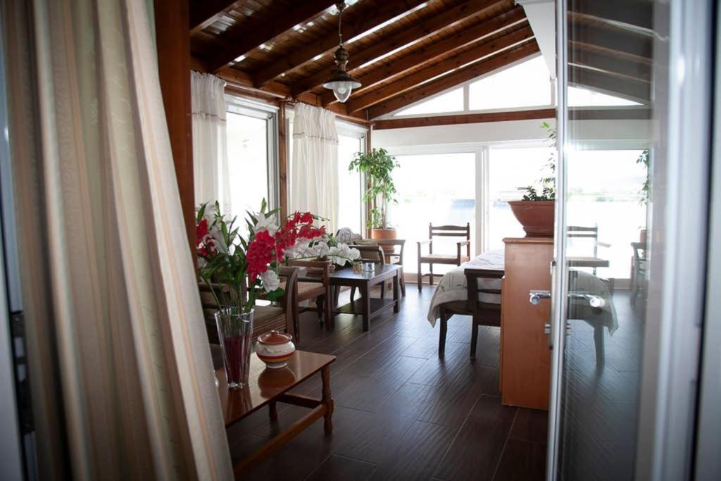 Stavros Amazing Apartment In The Centre Of Kos Екстер'єр фото