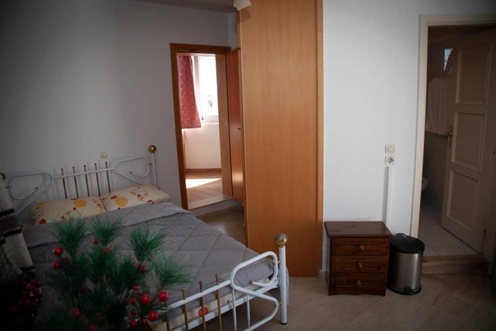 Stavros Amazing Apartment In The Centre Of Kos Екстер'єр фото