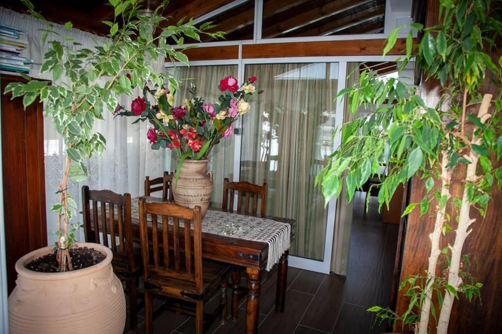 Stavros Amazing Apartment In The Centre Of Kos Екстер'єр фото