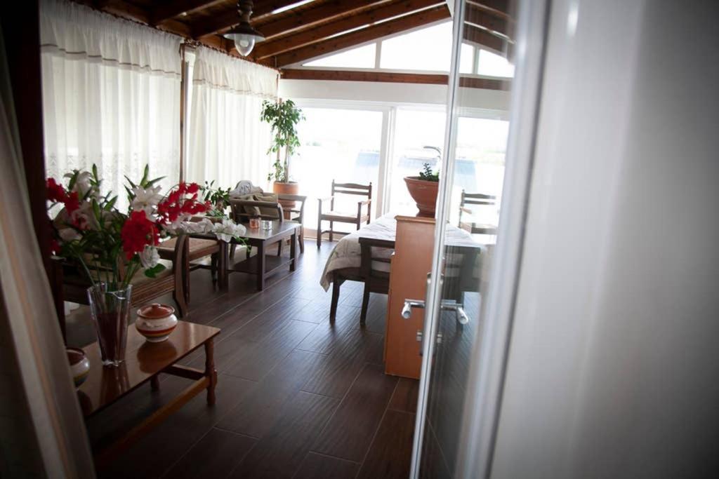 Stavros Amazing Apartment In The Centre Of Kos Екстер'єр фото