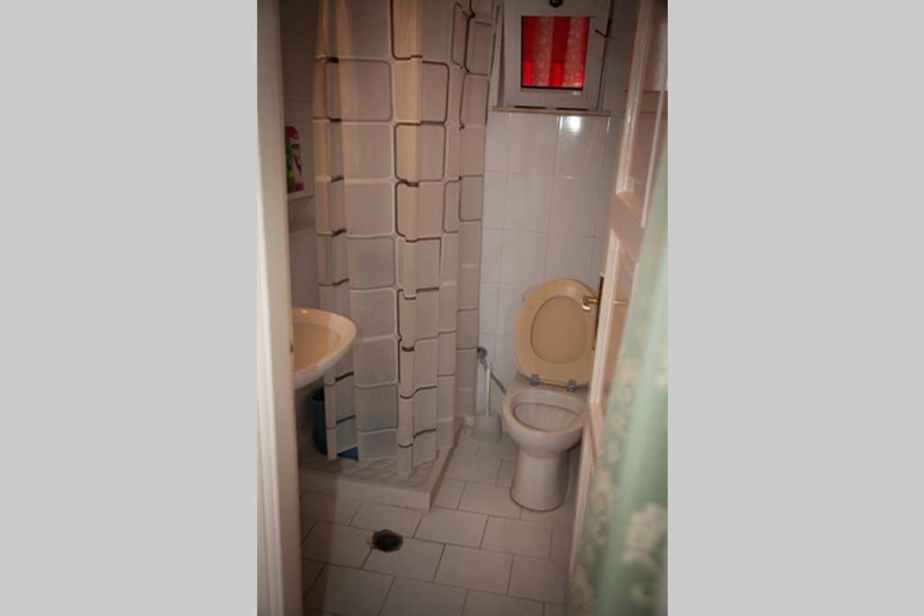 Stavros Amazing Apartment In The Centre Of Kos Екстер'єр фото