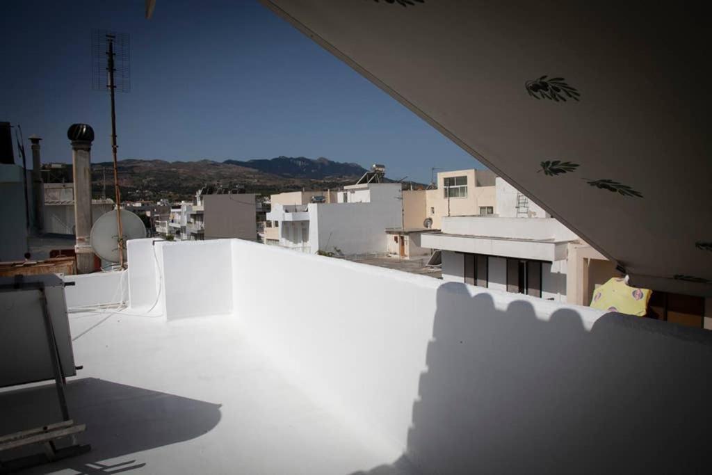 Stavros Amazing Apartment In The Centre Of Kos Екстер'єр фото