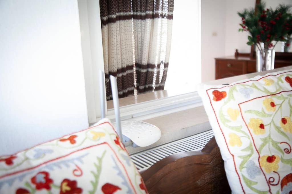 Stavros Amazing Apartment In The Centre Of Kos Екстер'єр фото