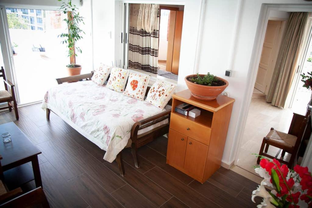 Stavros Amazing Apartment In The Centre Of Kos Екстер'єр фото
