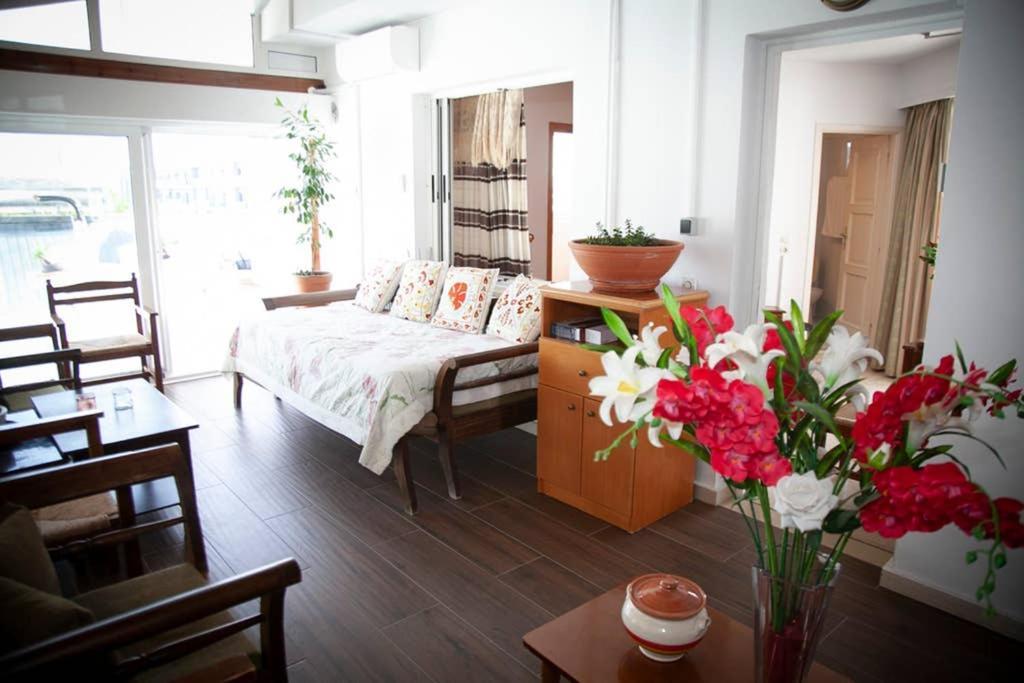 Stavros Amazing Apartment In The Centre Of Kos Екстер'єр фото