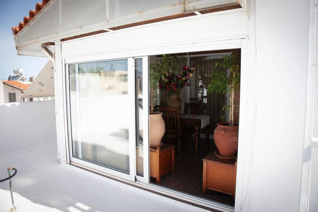 Stavros Amazing Apartment In The Centre Of Kos Екстер'єр фото