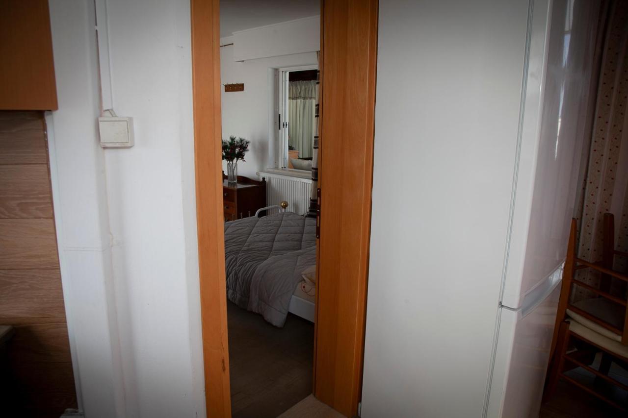 Stavros Amazing Apartment In The Centre Of Kos Екстер'єр фото
