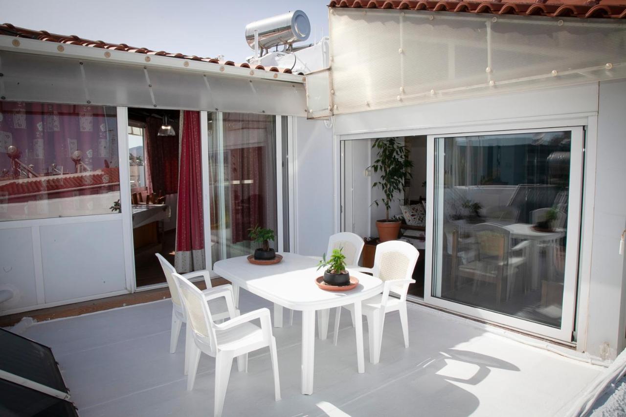 Stavros Amazing Apartment In The Centre Of Kos Екстер'єр фото