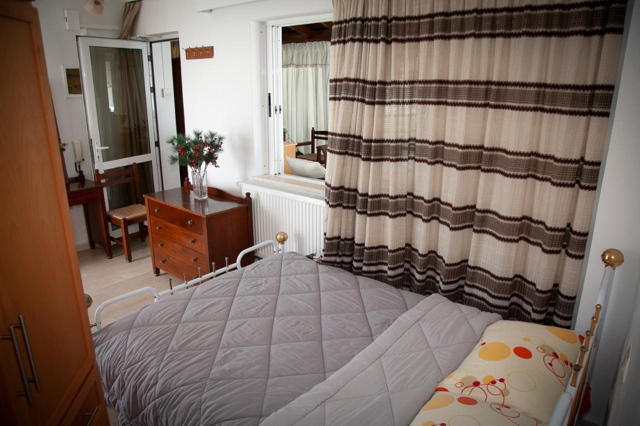 Stavros Amazing Apartment In The Centre Of Kos Екстер'єр фото