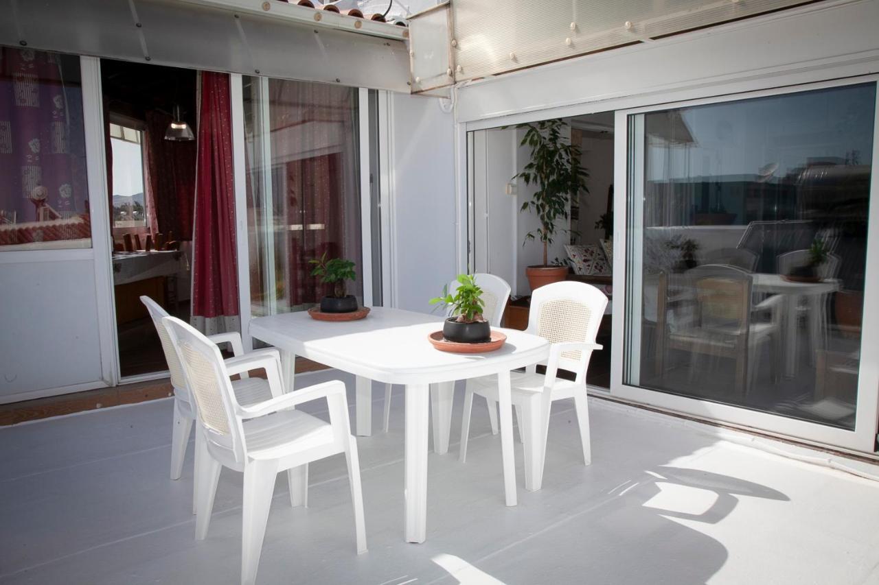 Stavros Amazing Apartment In The Centre Of Kos Екстер'єр фото