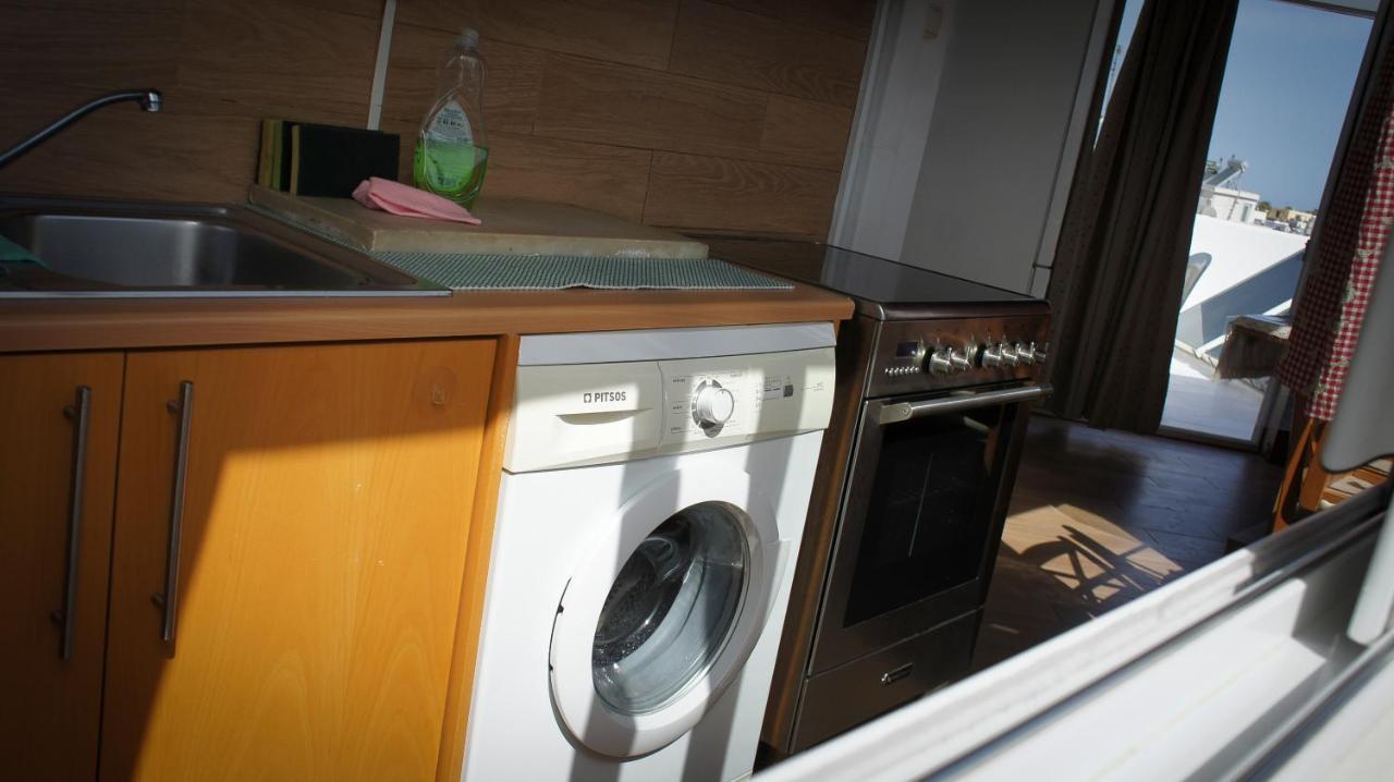 Stavros Amazing Apartment In The Centre Of Kos Екстер'єр фото