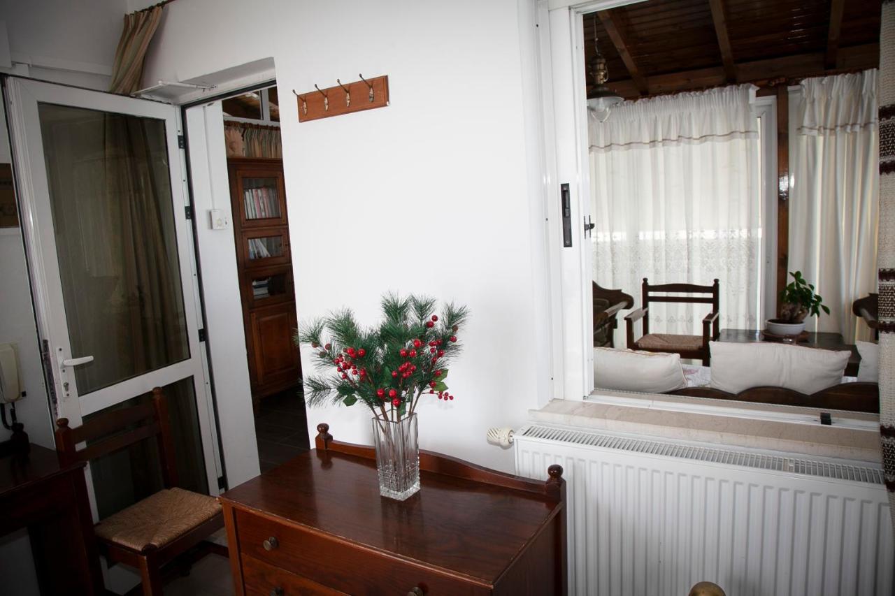 Stavros Amazing Apartment In The Centre Of Kos Екстер'єр фото