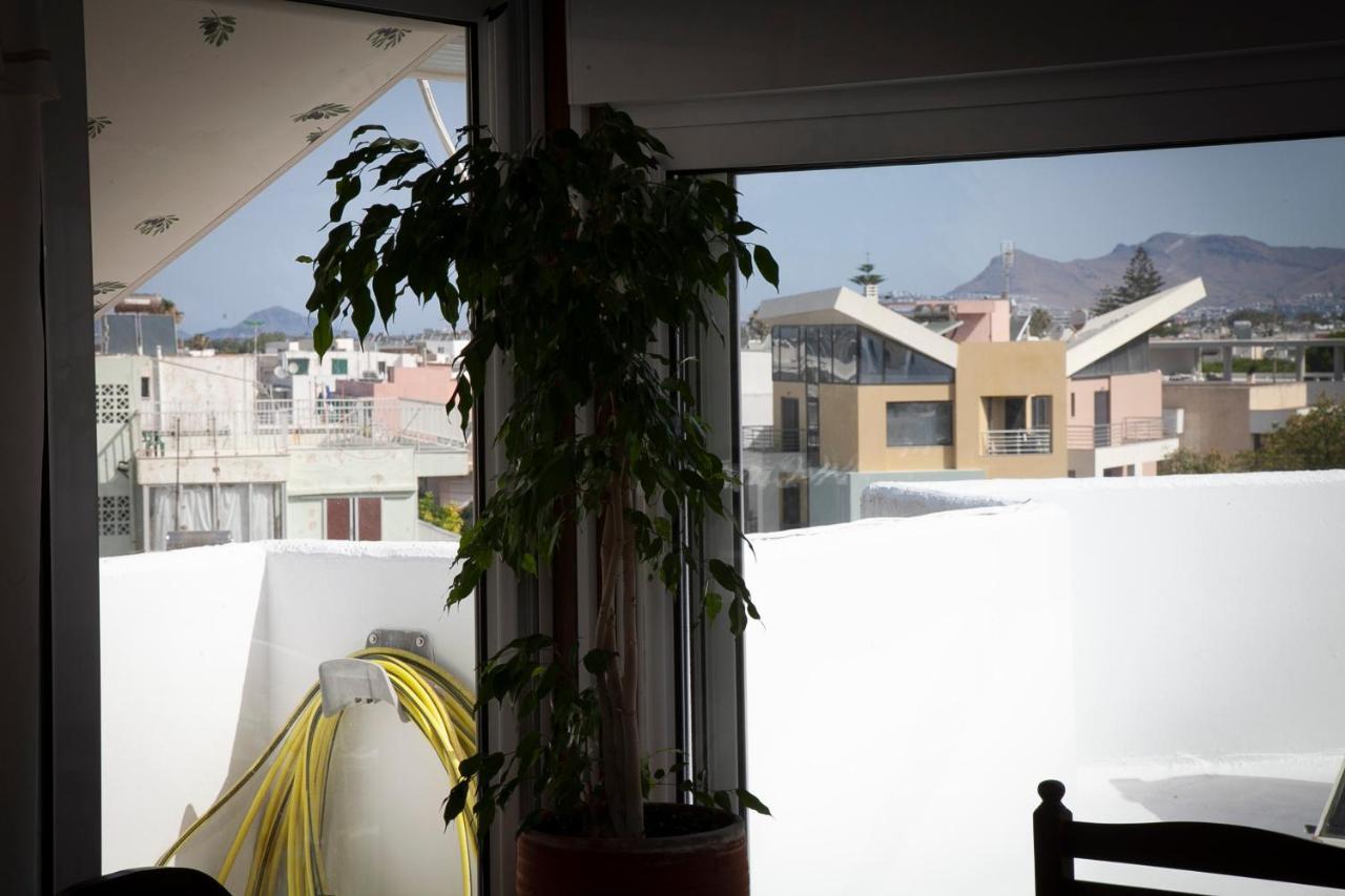 Stavros Amazing Apartment In The Centre Of Kos Екстер'єр фото
