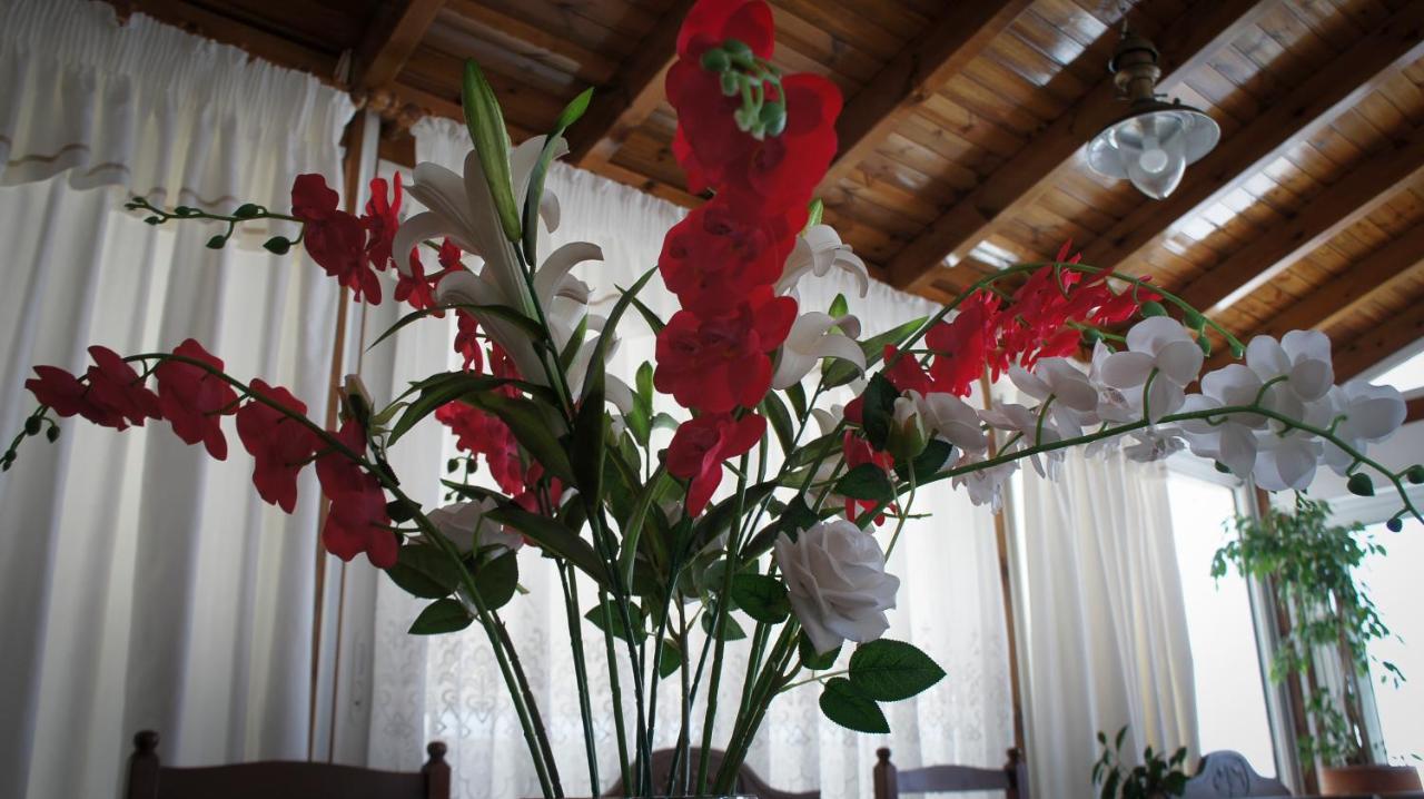Stavros Amazing Apartment In The Centre Of Kos Екстер'єр фото