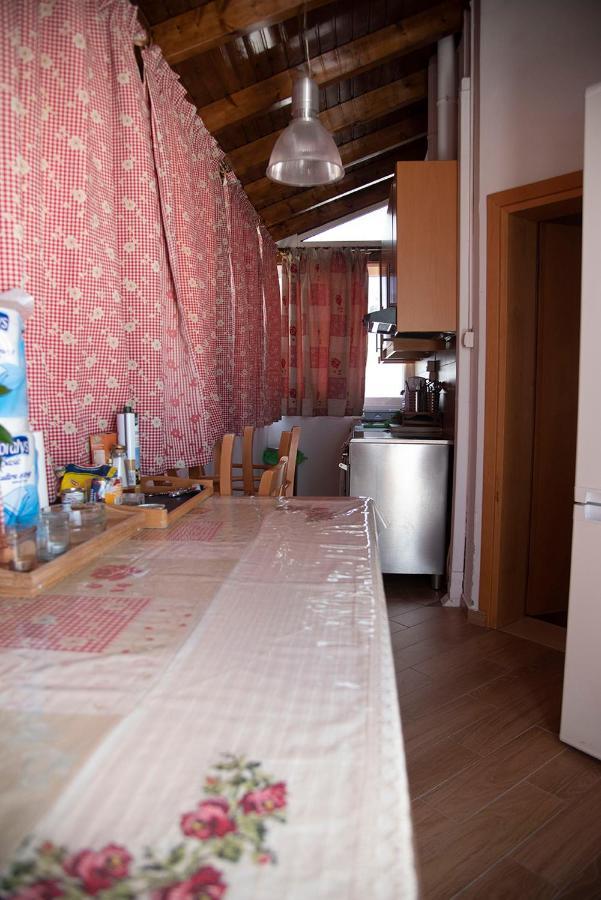 Stavros Amazing Apartment In The Centre Of Kos Екстер'єр фото