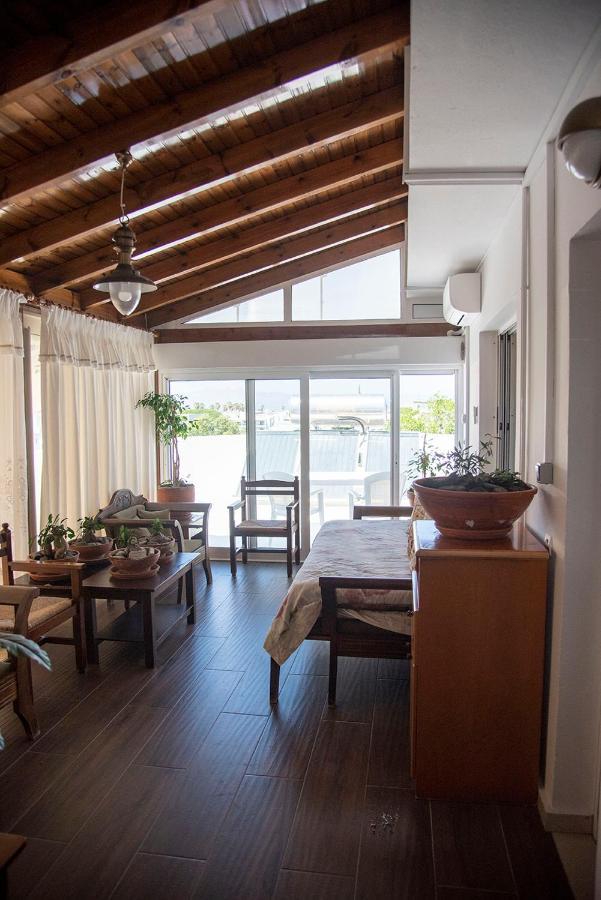 Stavros Amazing Apartment In The Centre Of Kos Екстер'єр фото