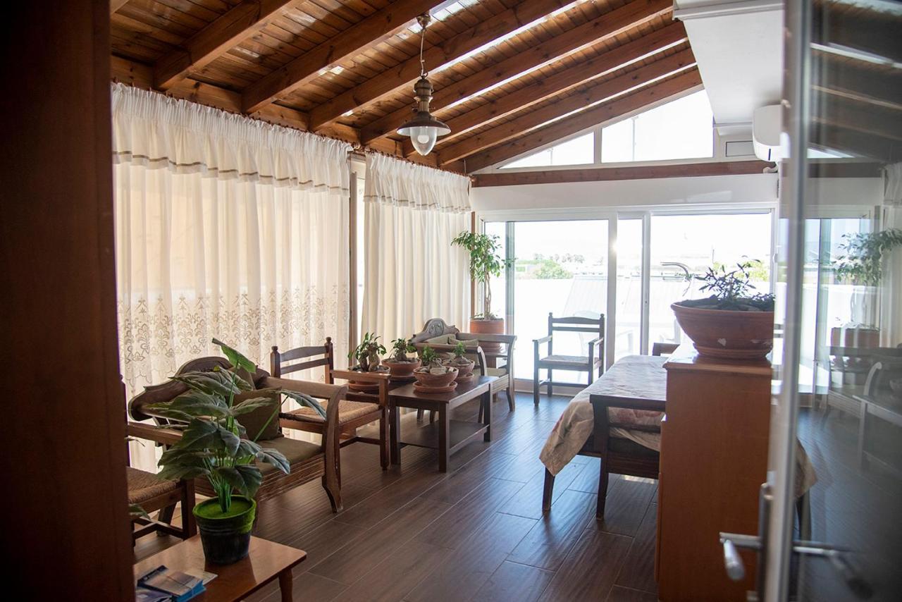 Stavros Amazing Apartment In The Centre Of Kos Екстер'єр фото